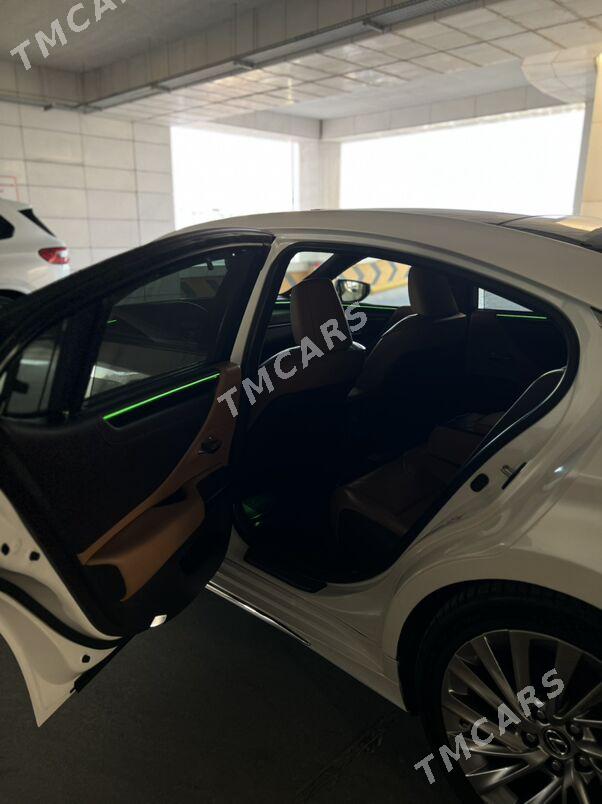 Lexus ES 350 2019 - 745 000 TMT - Aşgabat - img 8
