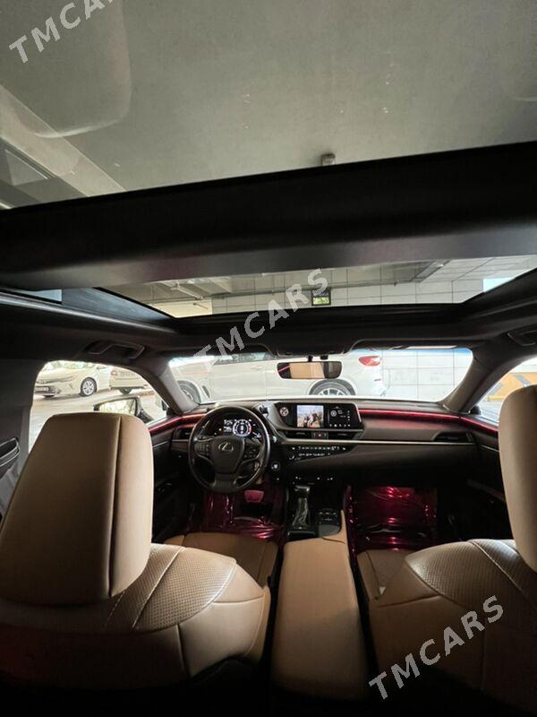 Lexus ES 350 2019 - 745 000 TMT - Aşgabat - img 9