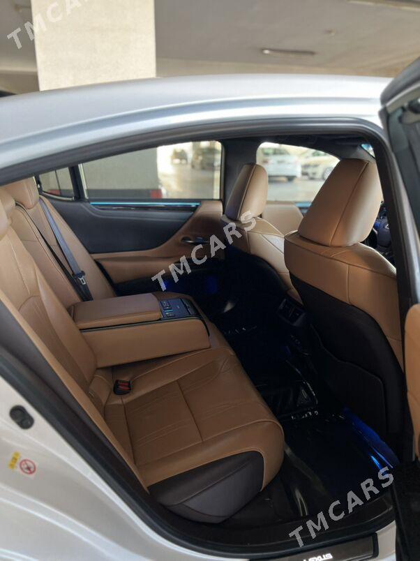 Lexus ES 350 2019 - 745 000 TMT - Aşgabat - img 3