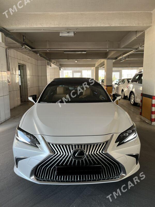 Lexus ES 350 2019 - 745 000 TMT - Aşgabat - img 10