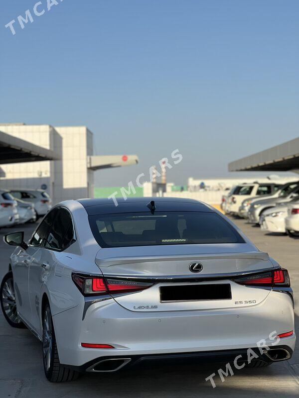 Lexus ES 350 2019 - 745 000 TMT - Aşgabat - img 5