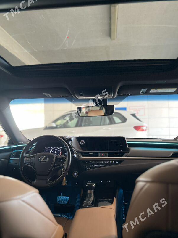 Lexus ES 350 2019 - 745 000 TMT - Aşgabat - img 7