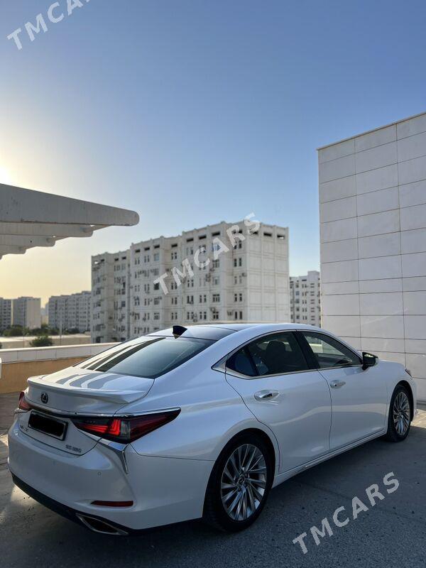 Lexus ES 350 2019 - 745 000 TMT - Aşgabat - img 4