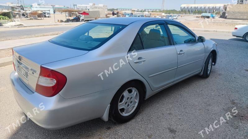 Toyota Camry 2003 - 140 000 TMT - Garagum etraby - img 6