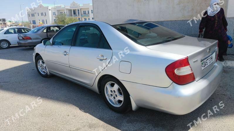 Toyota Camry 2003 - 140 000 TMT - Garagum etraby - img 4