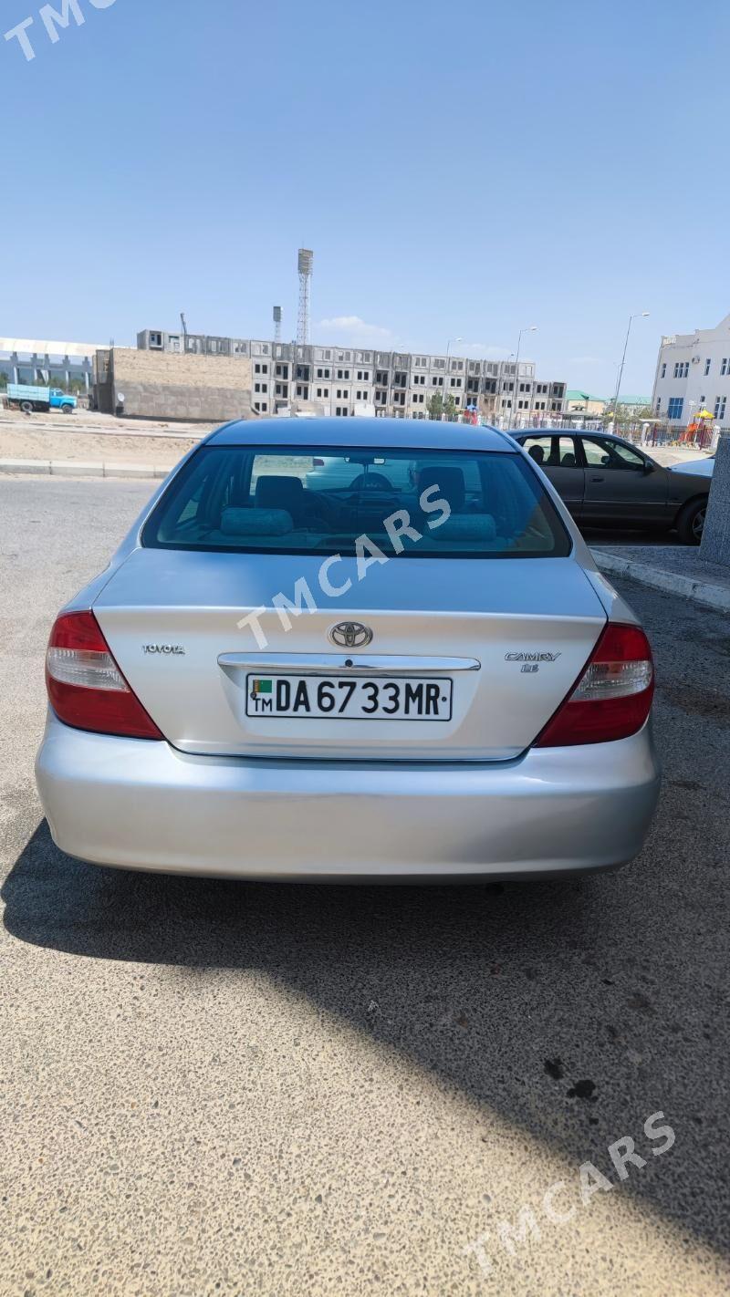 Toyota Camry 2003 - 140 000 TMT - Garagum etraby - img 5