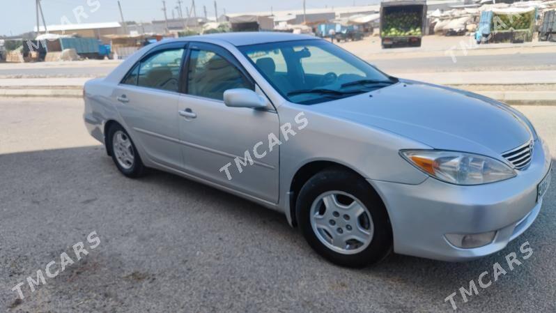 Toyota Camry 2003 - 140 000 TMT - Garagum etraby - img 7