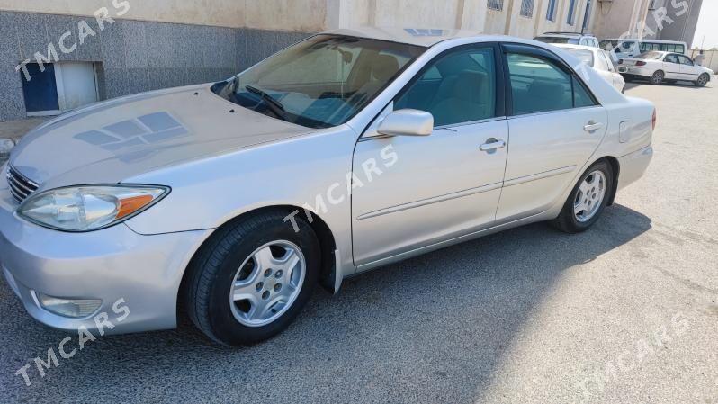 Toyota Camry 2003 - 140 000 TMT - Garagum etraby - img 8
