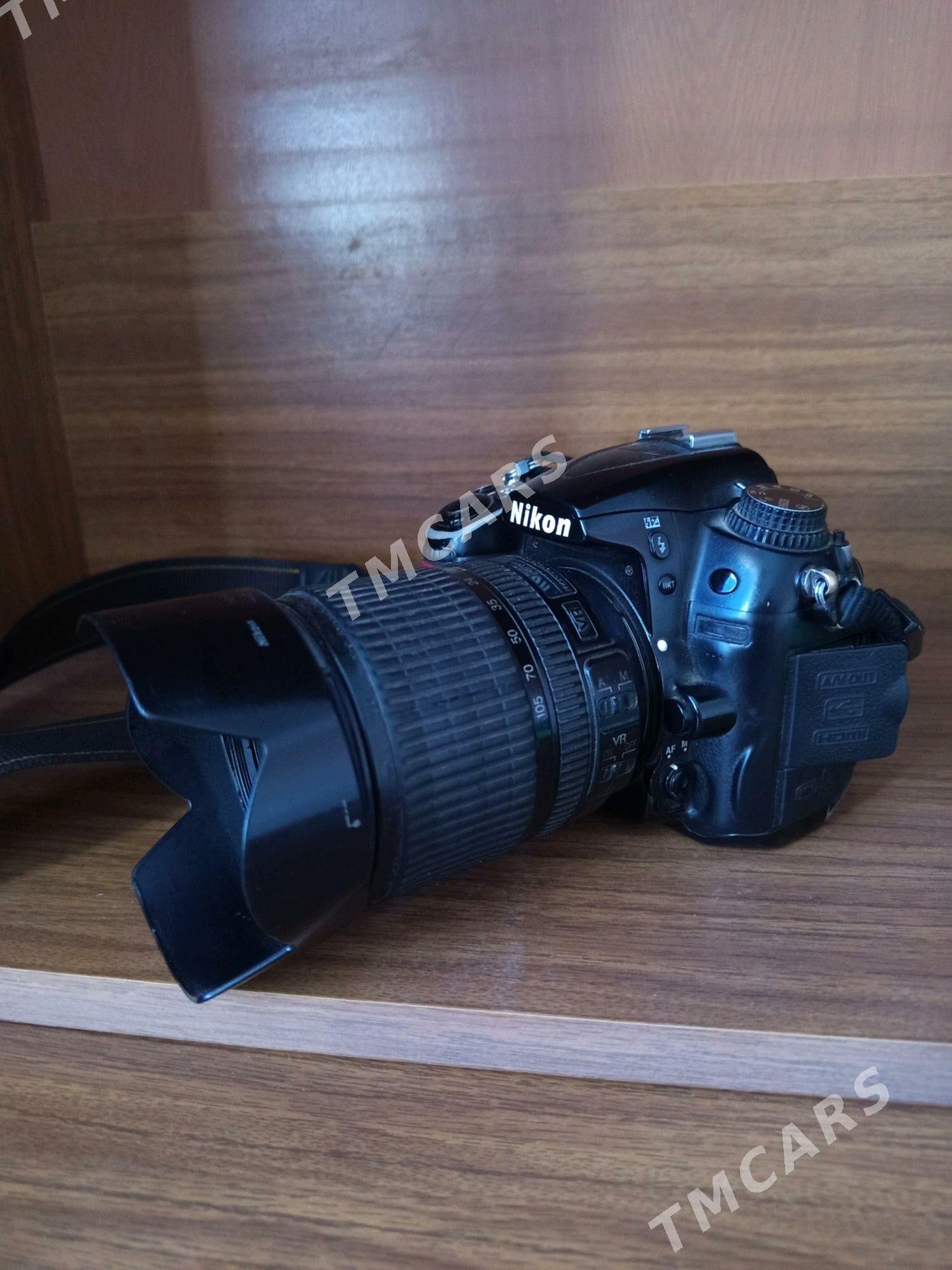 nikon 7000 - Sakarçäge - img 2
