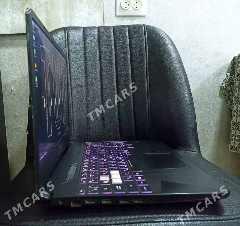 ASUS TUFF GEMING - Ашхабад - img 4