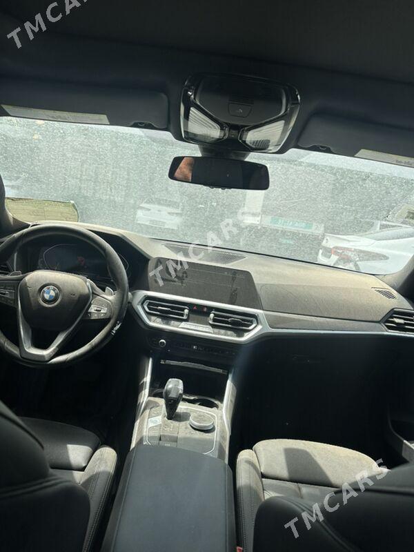 BMW 330 2020 - 475 000 TMT - Aşgabat - img 2