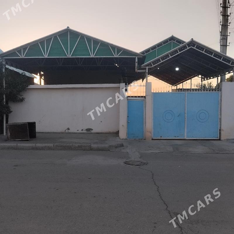 eyesinden satlyk jay - Aşgabat - img 4
