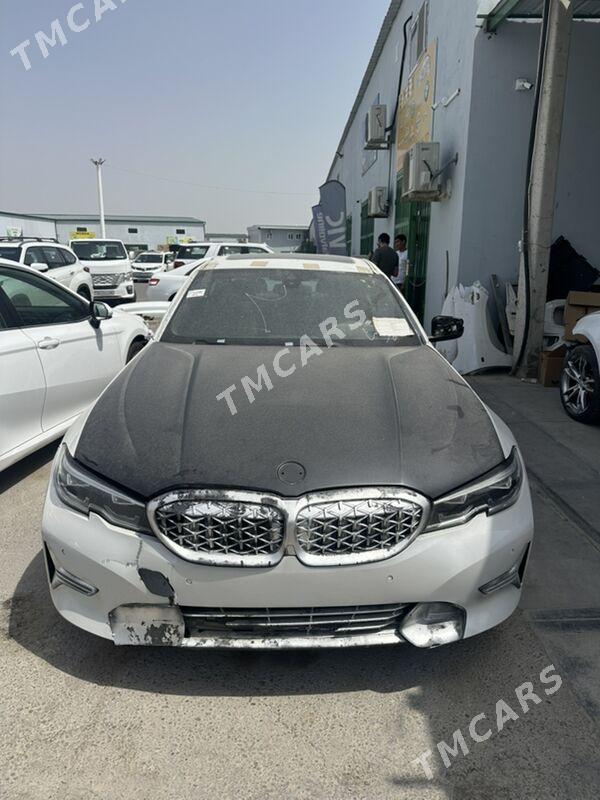 BMW 330 2020 - 475 000 TMT - Aşgabat - img 6