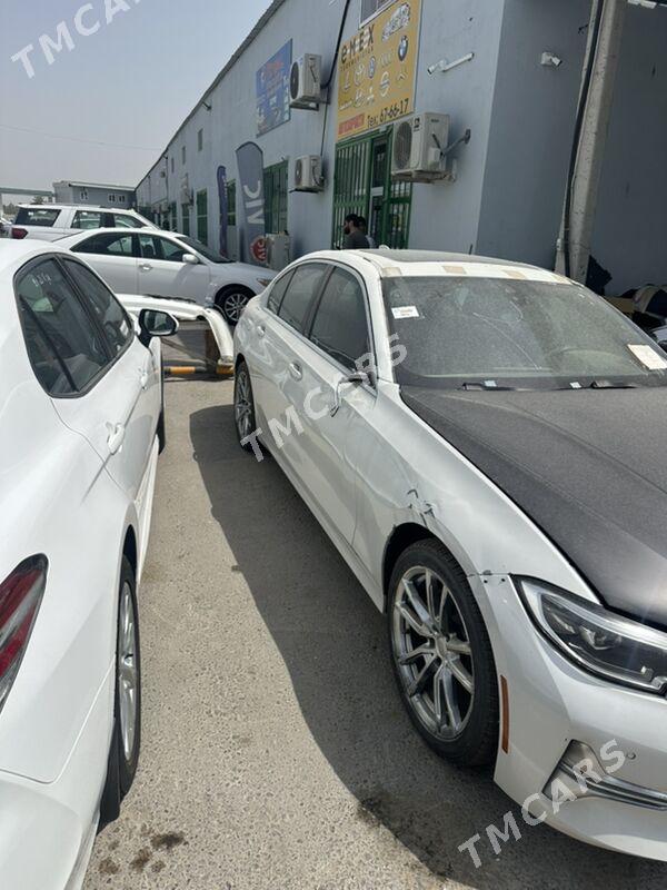 BMW 330 2020 - 475 000 TMT - Aşgabat - img 4