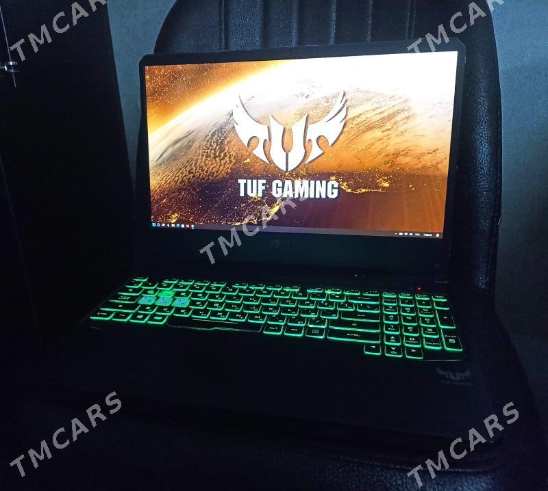 ASUS TUFF GEMING - Ашхабад - img 3