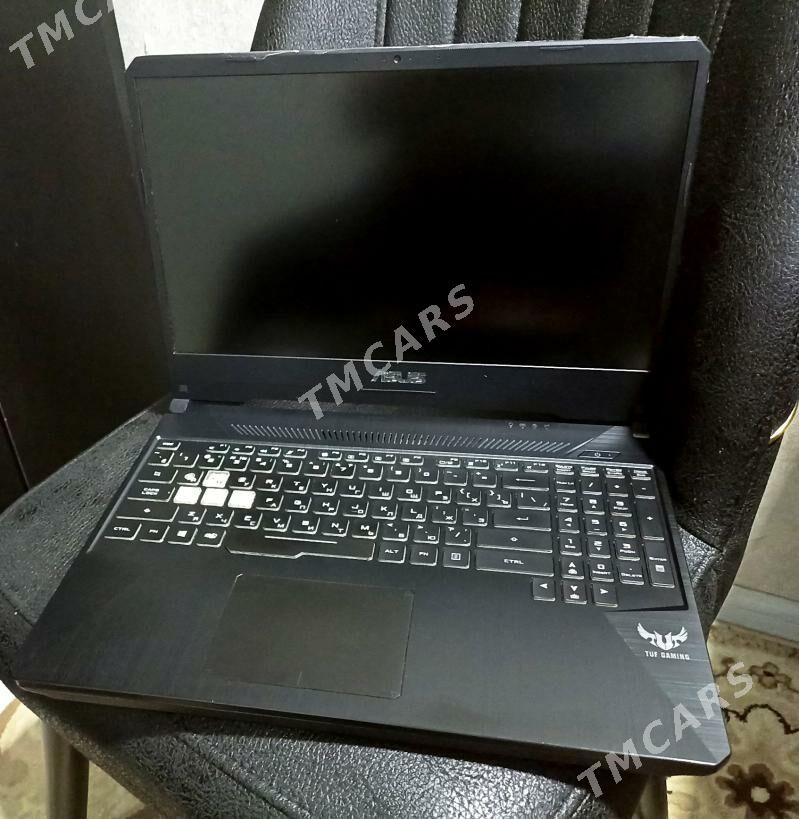 ASUS TUFF GEMING - Ашхабад - img 6