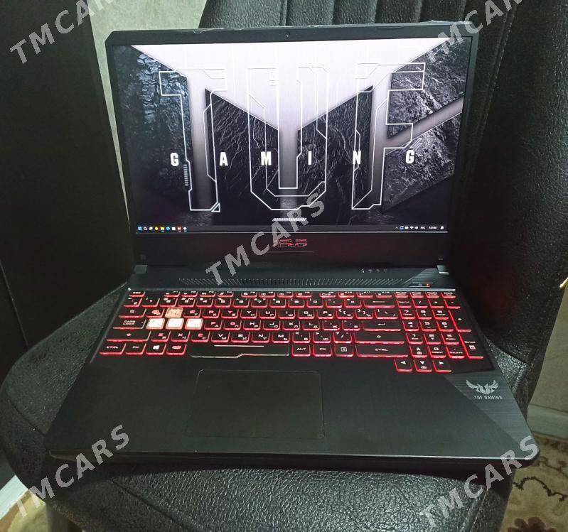 ASUS TUFF GEMING - Ашхабад - img 2