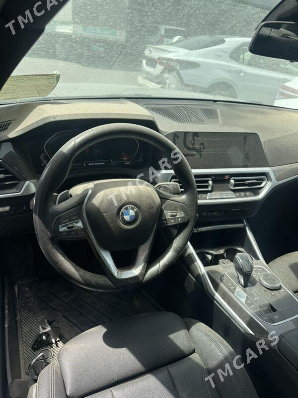 BMW 330 2020 - 475 000 TMT - Aşgabat - img 3