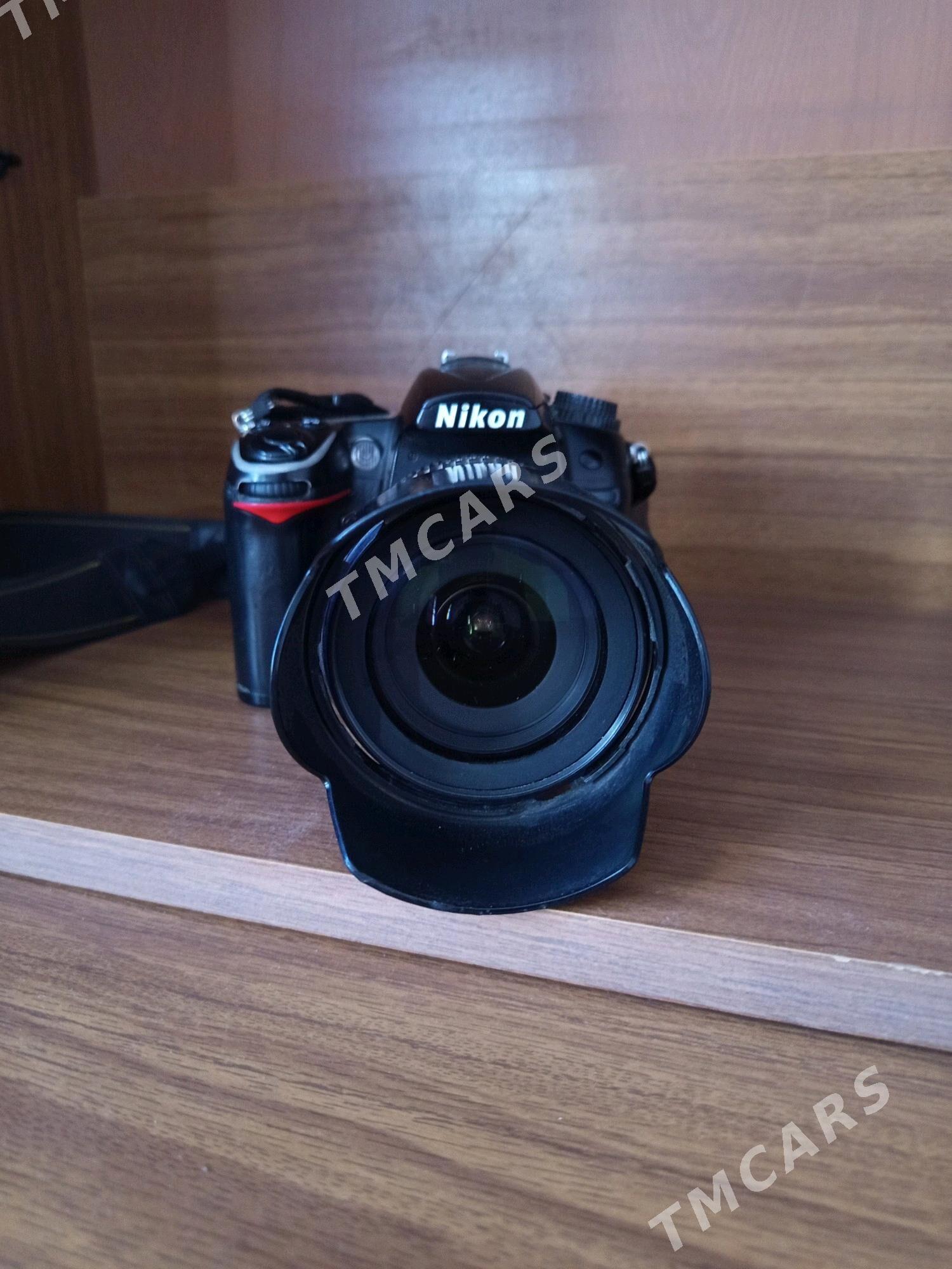 nikon 7000 - Sakarçäge - img 3