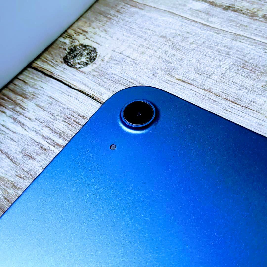 Apple iPad 11 2025 - BLUE - Daşoguz - img 3