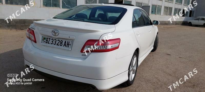 Toyota Camry 2011 - 200 000 TMT - Arkadag - img 4