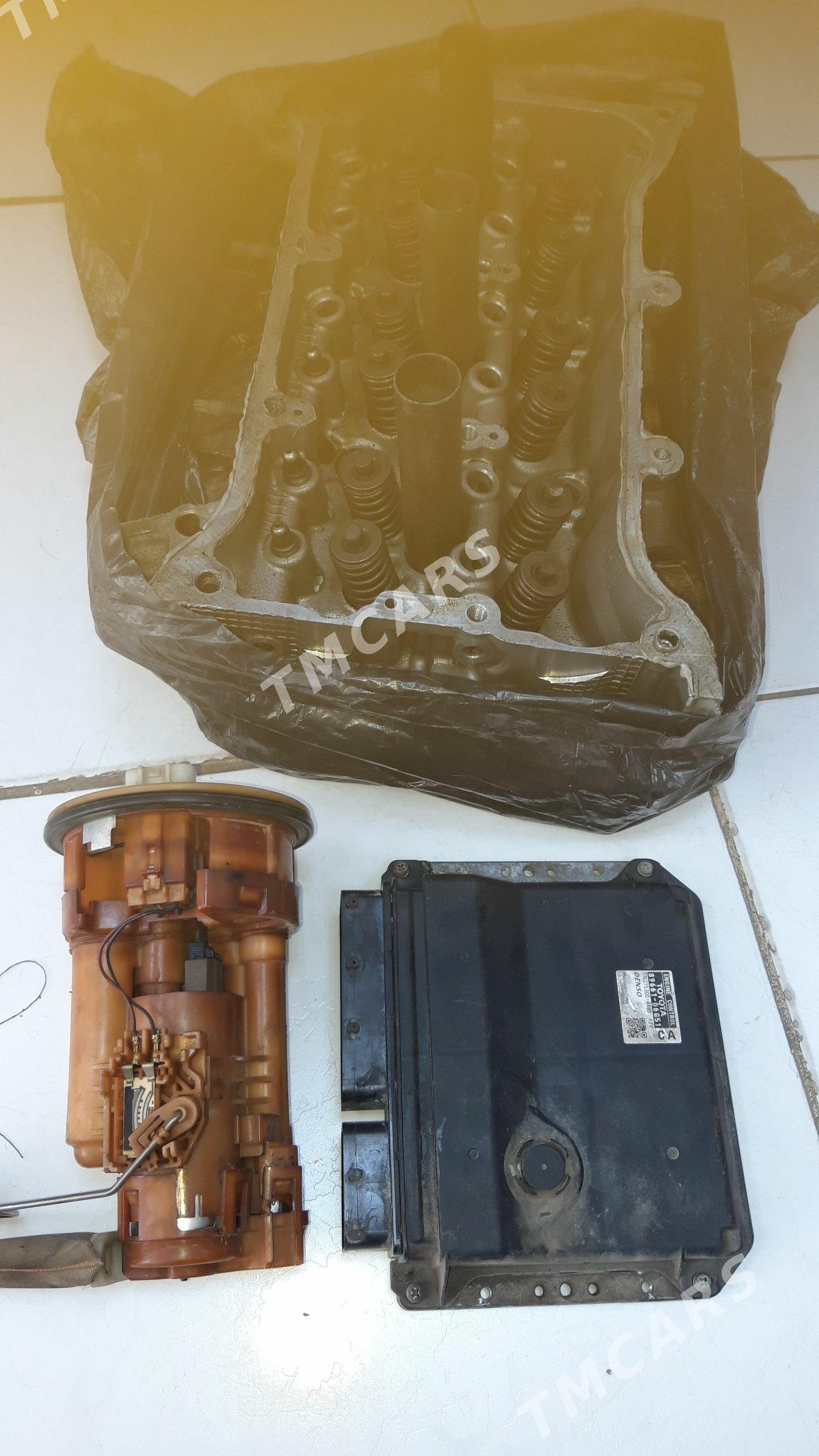 Camry 3,5 zapcast 4 300 TMT - Aşgabat - img 2