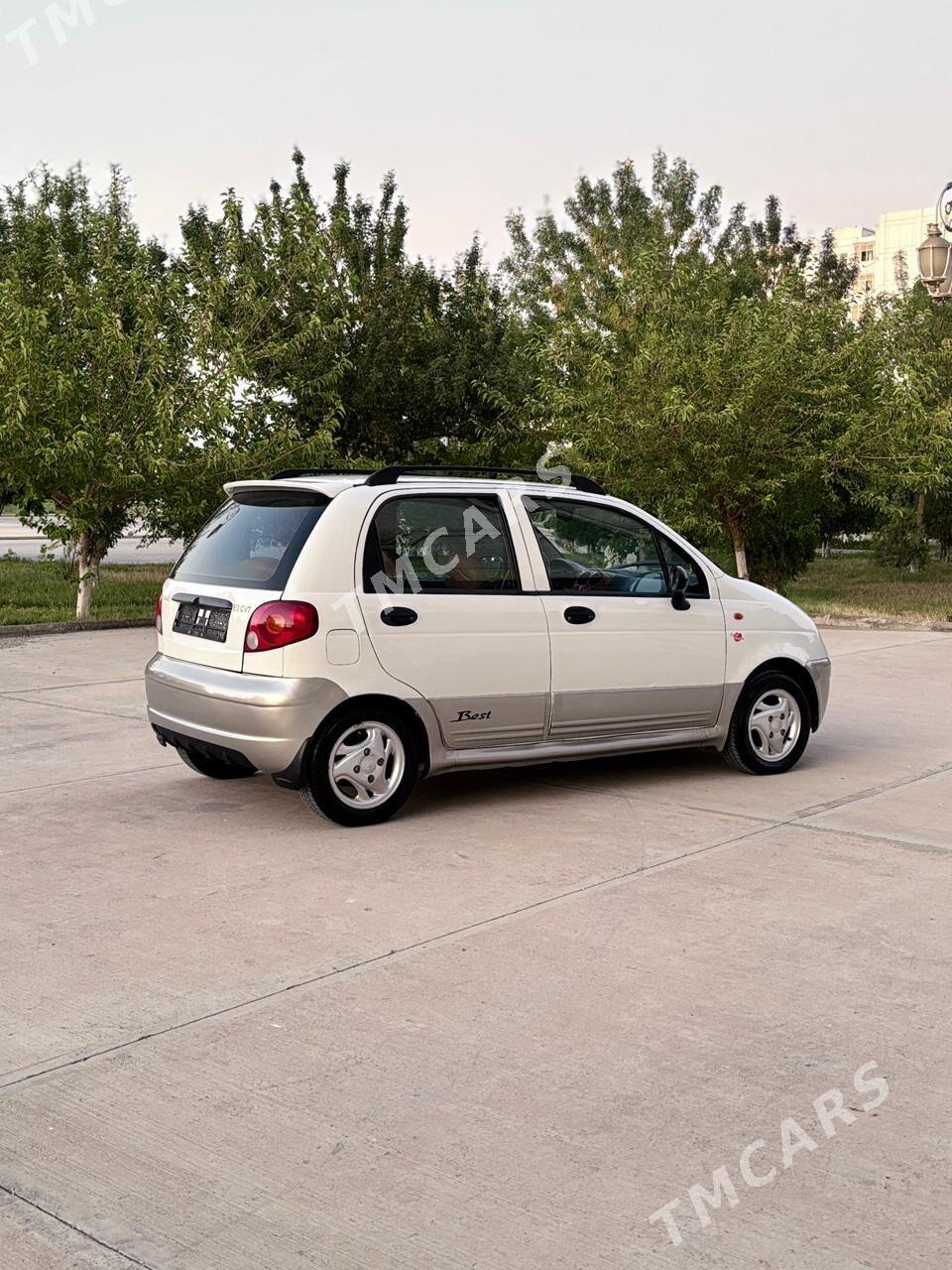 Daewoo Matiz 2004 - 48 000 TMT - Daşoguz - img 2