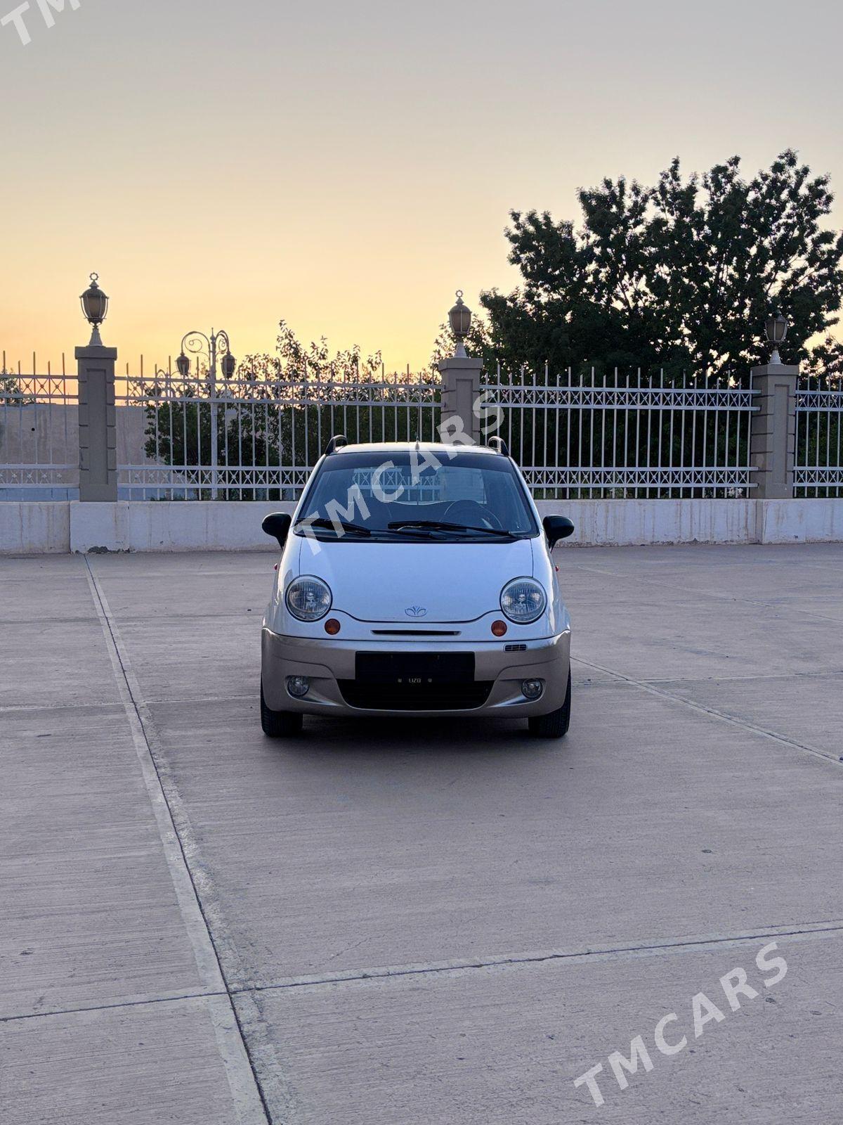 Daewoo Matiz 2004 - 48 000 TMT - Daşoguz - img 3