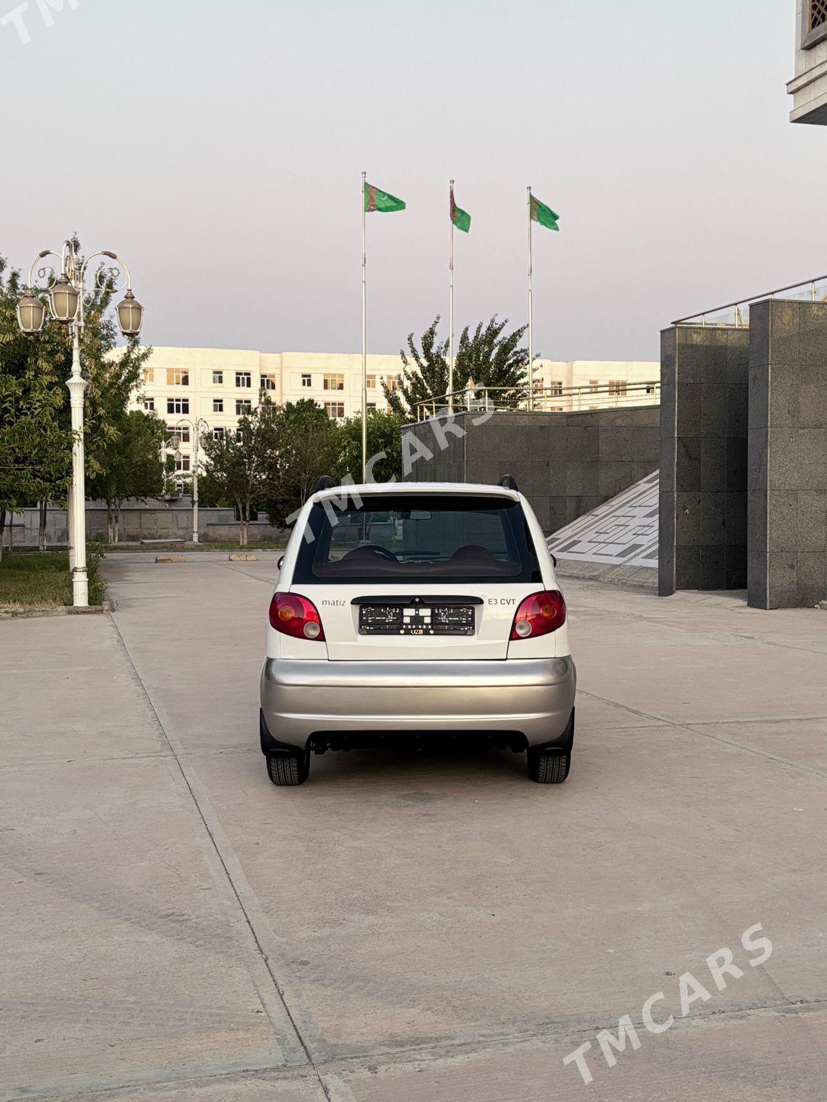 Daewoo Matiz 2004 - 48 000 TMT - Daşoguz - img 4