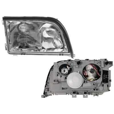 W140 faralar 4 000 TMT - 1 mkr - img 2