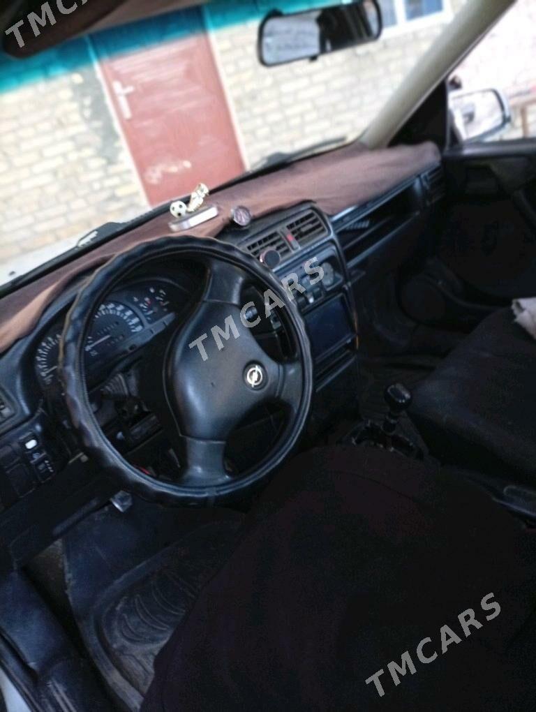 Opel Vectra 1994 - 30 000 TMT - Çärjew - img 5