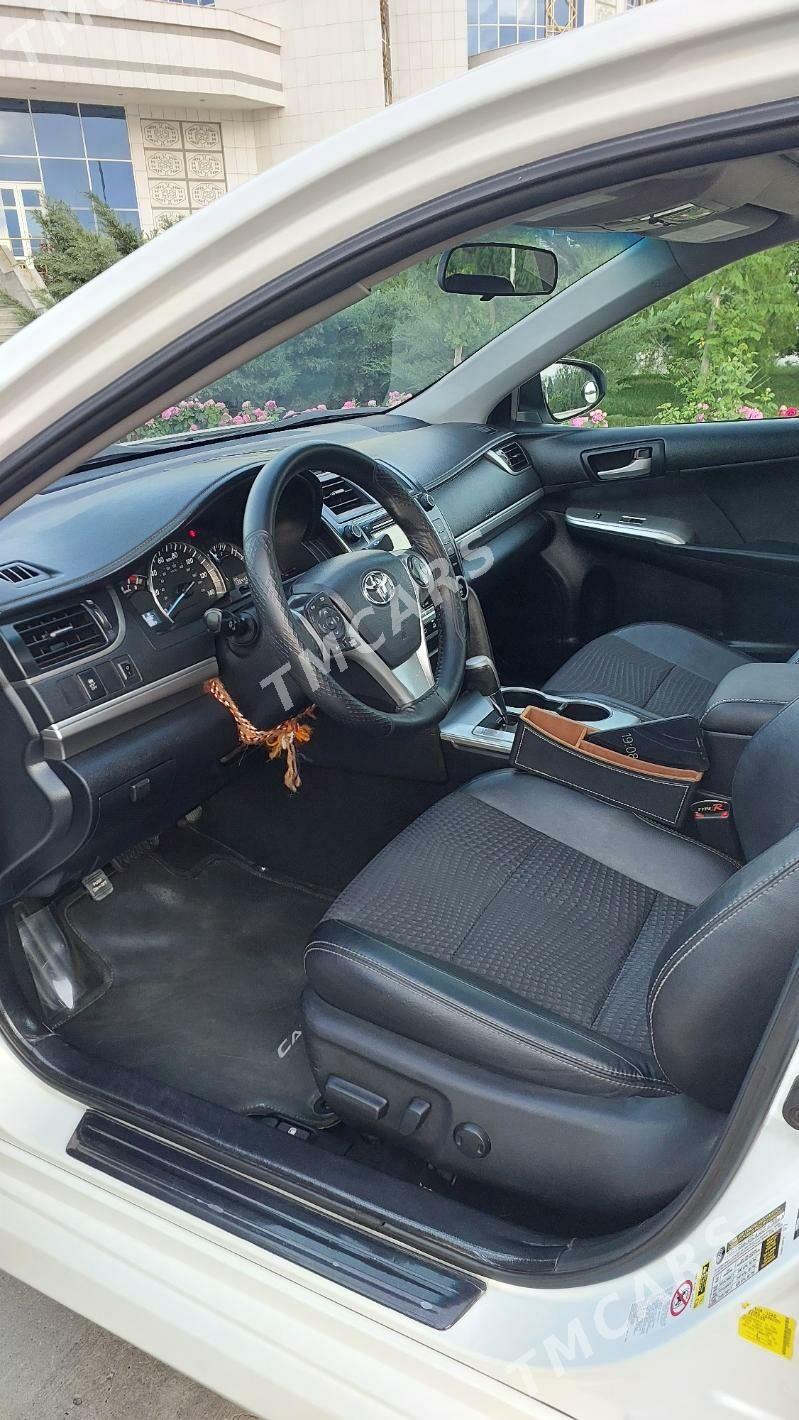 Toyota Camry 2012 - 250 000 TMT - Чарджоу - img 5