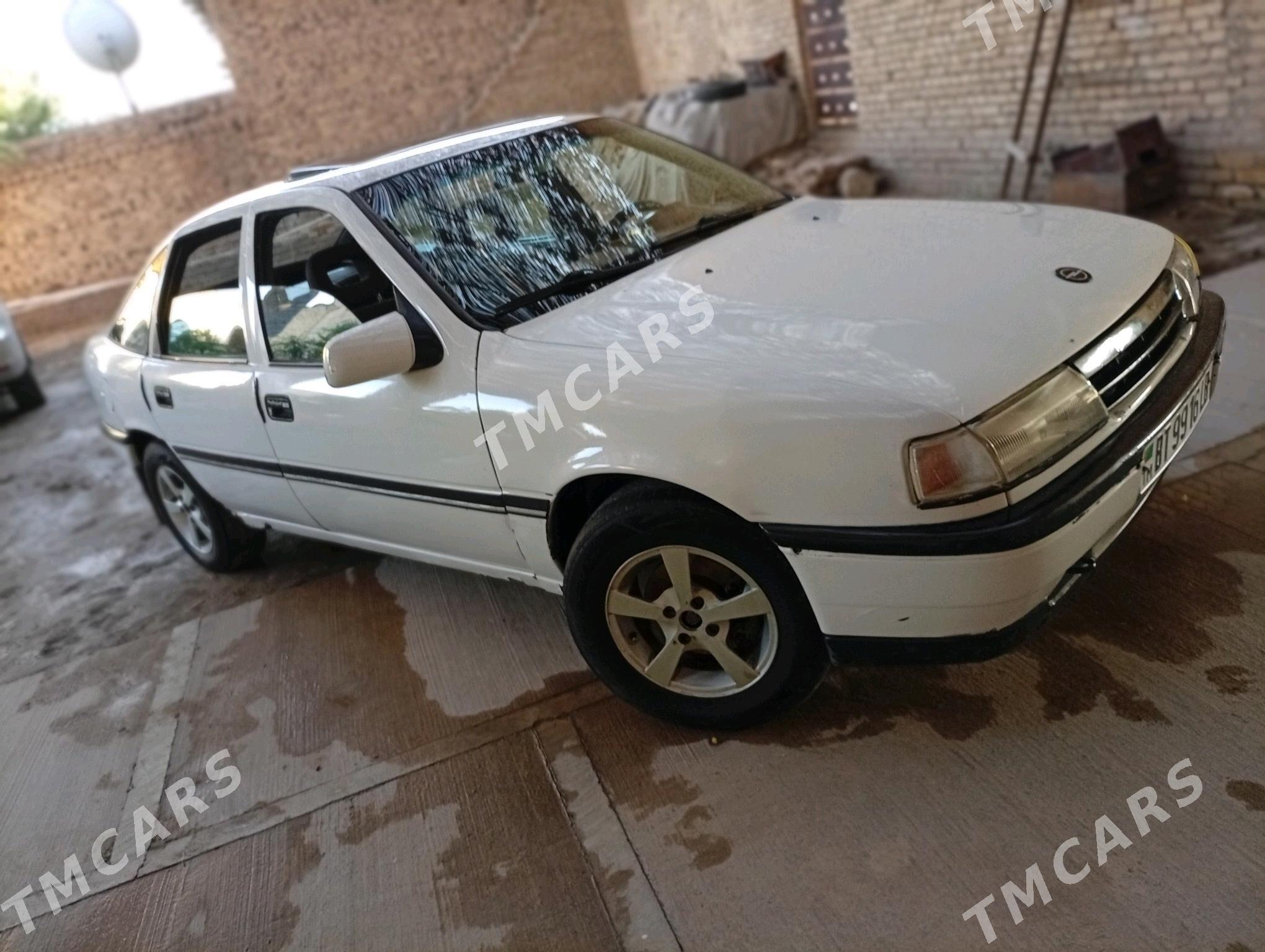 Opel Vectra 1994 - 30 000 TMT - Çärjew - img 6