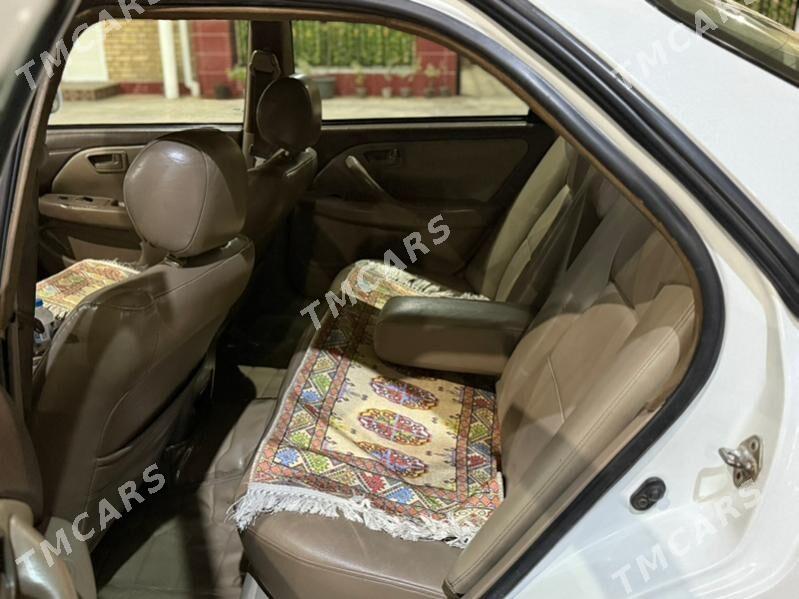 Toyota Camry 2001 - 131 000 TMT - Мары - img 3