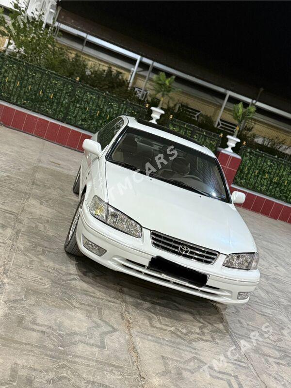 Toyota Camry 2001 - 131 000 TMT - Мары - img 5