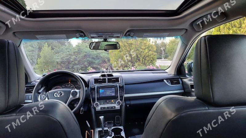 Toyota Camry 2012 - 250 000 TMT - Чарджоу - img 6