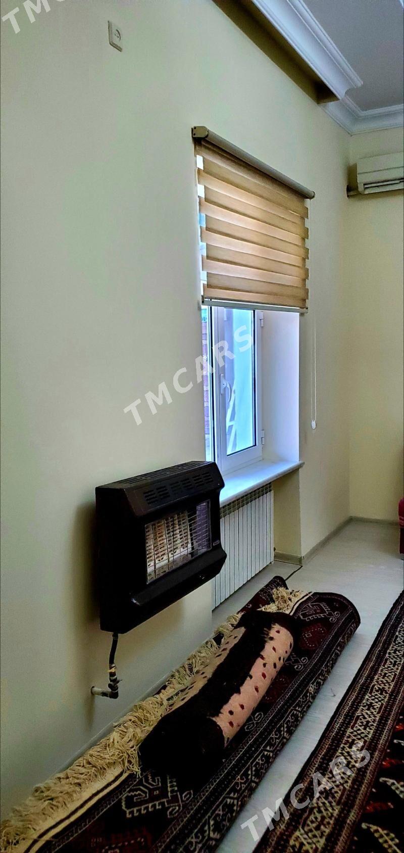 Ховлый жай - Туркменбаши - img 9