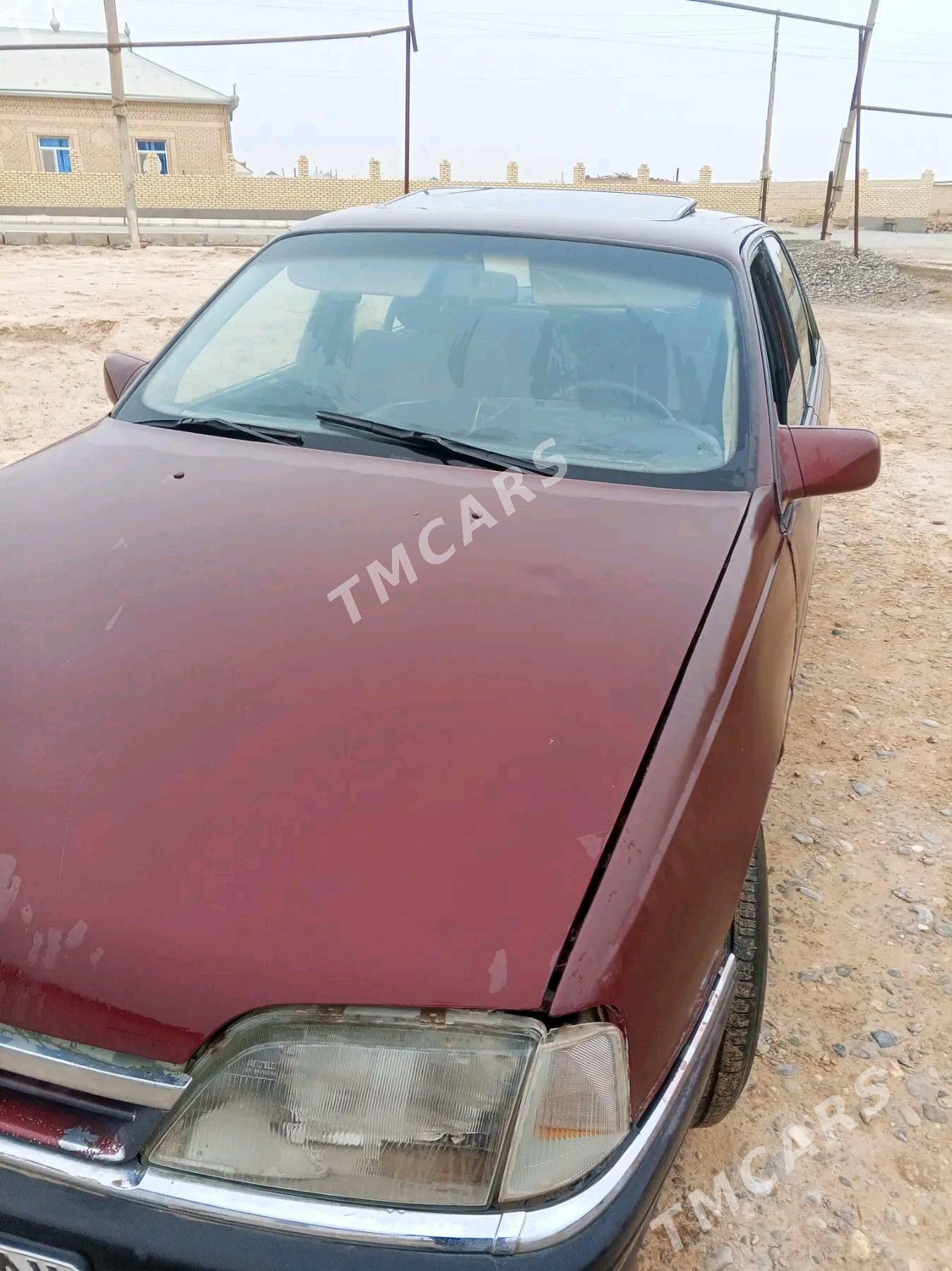 Opel Omega 1993 - 11 000 TMT - Sarahs - img 4