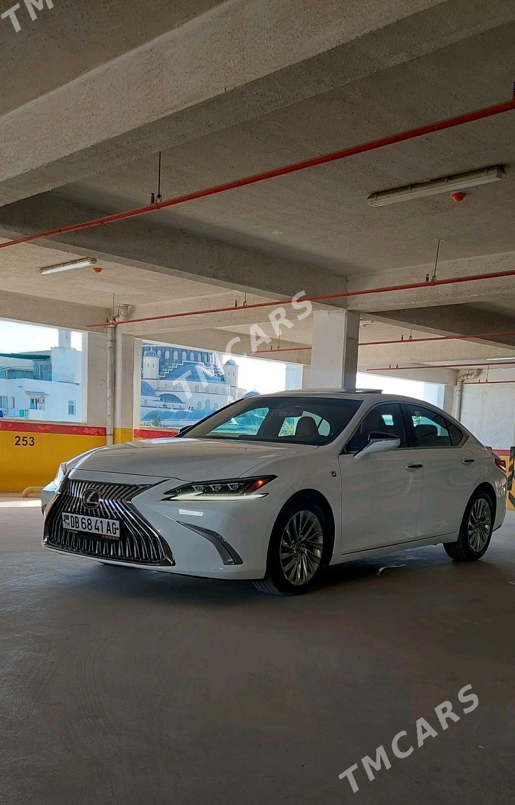 Lexus ES 350 2019 - 526 000 TMT - Ашхабад - img 2