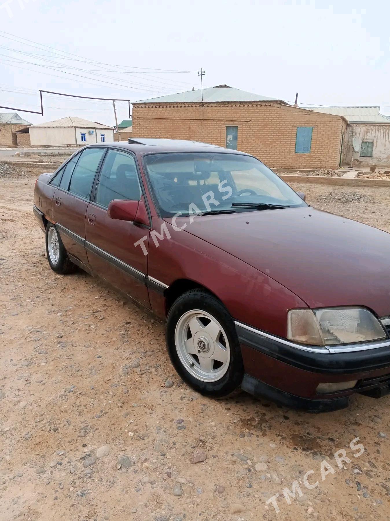 Opel Omega 1993 - 11 000 TMT - Sarahs - img 3