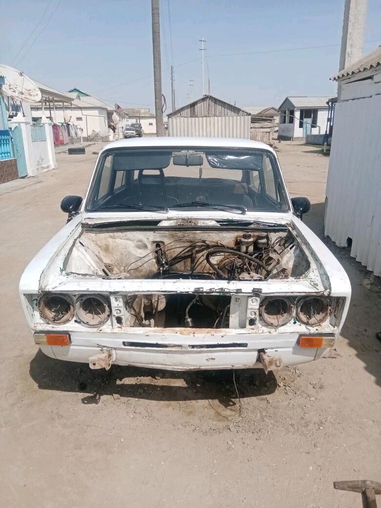 LADA 21 06 ZAPCAST 100 TMT - Эсенгулы - img 3