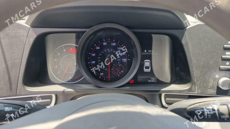 Hyundai Elantra 2022 - 180 000 TMT - Mary - img 8