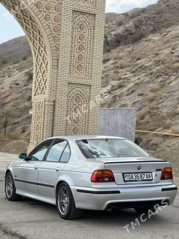 BMW E39 2003 - 155 000 TMT - Magtymguly - img 5