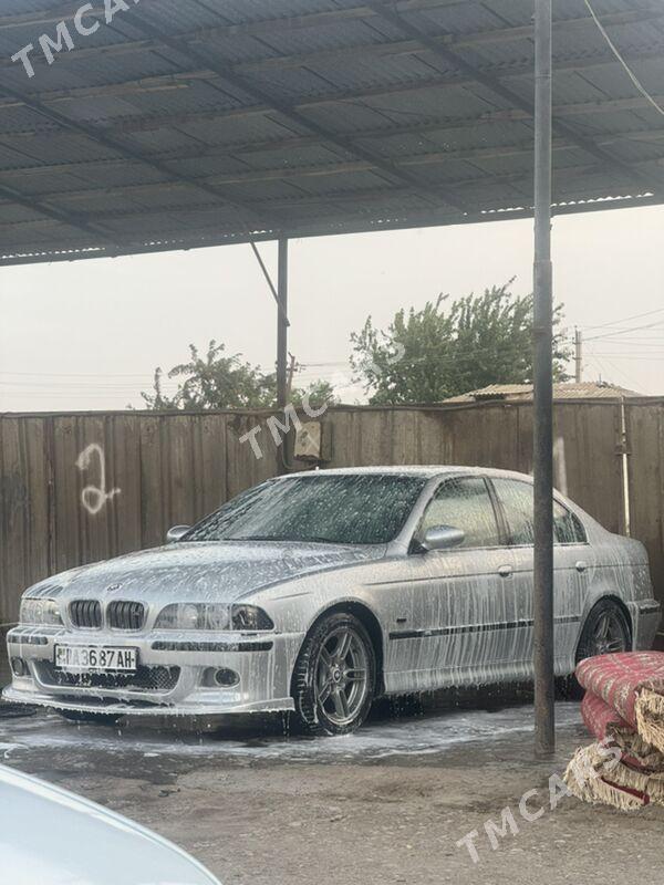 BMW E39 2003 - 155 000 TMT - Magtymguly - img 4