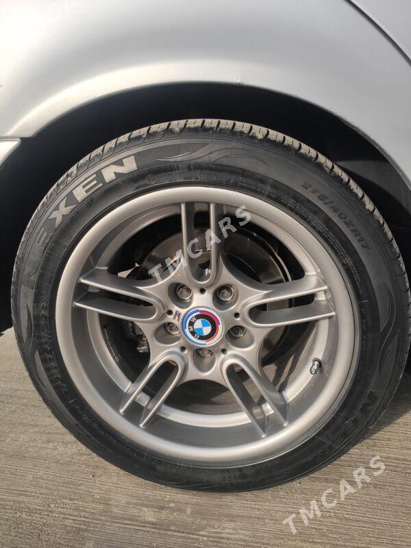 BMW E39 2003 - 155 000 TMT - Magtymguly - img 10