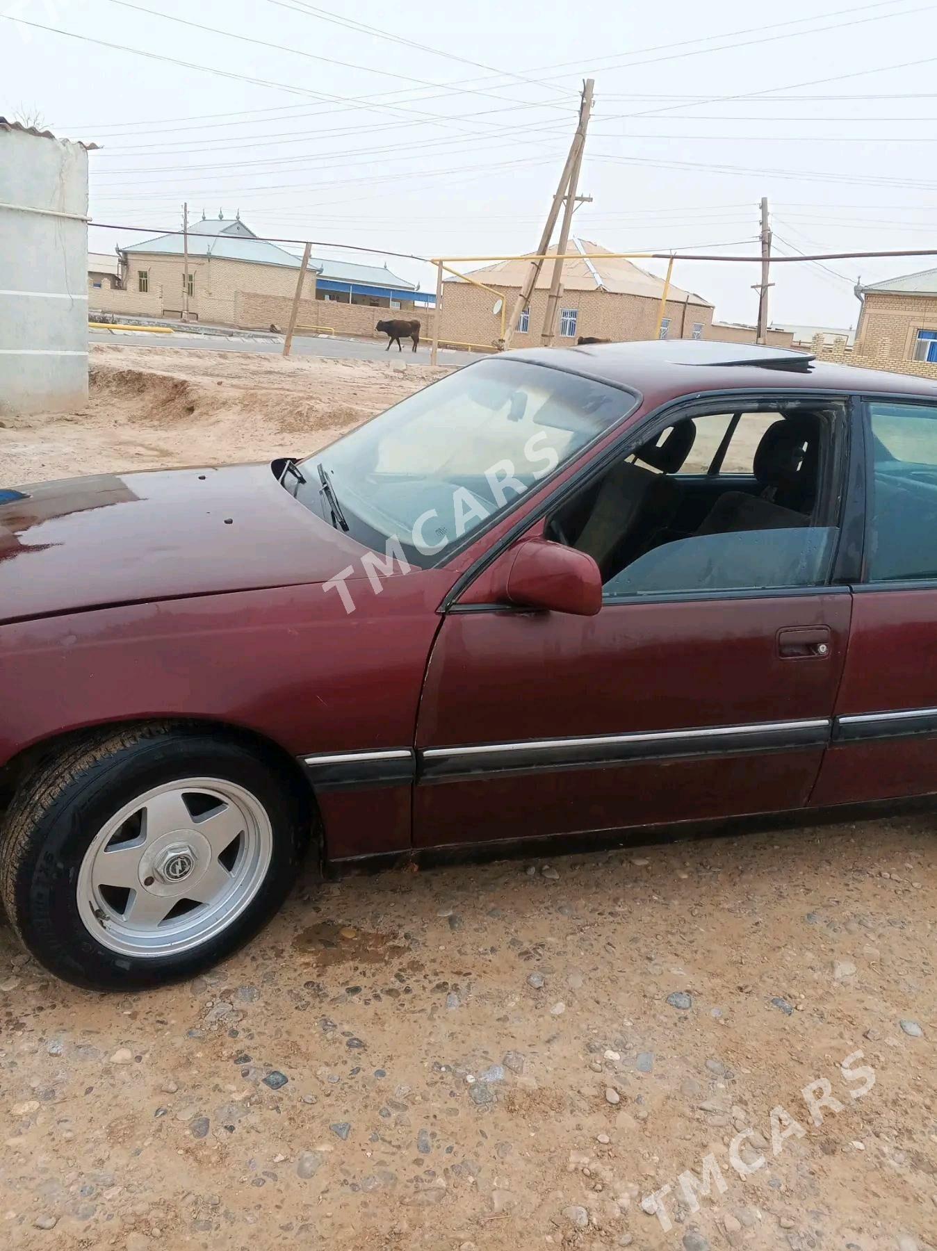 Opel Omega 1993 - 11 000 TMT - Sarahs - img 5
