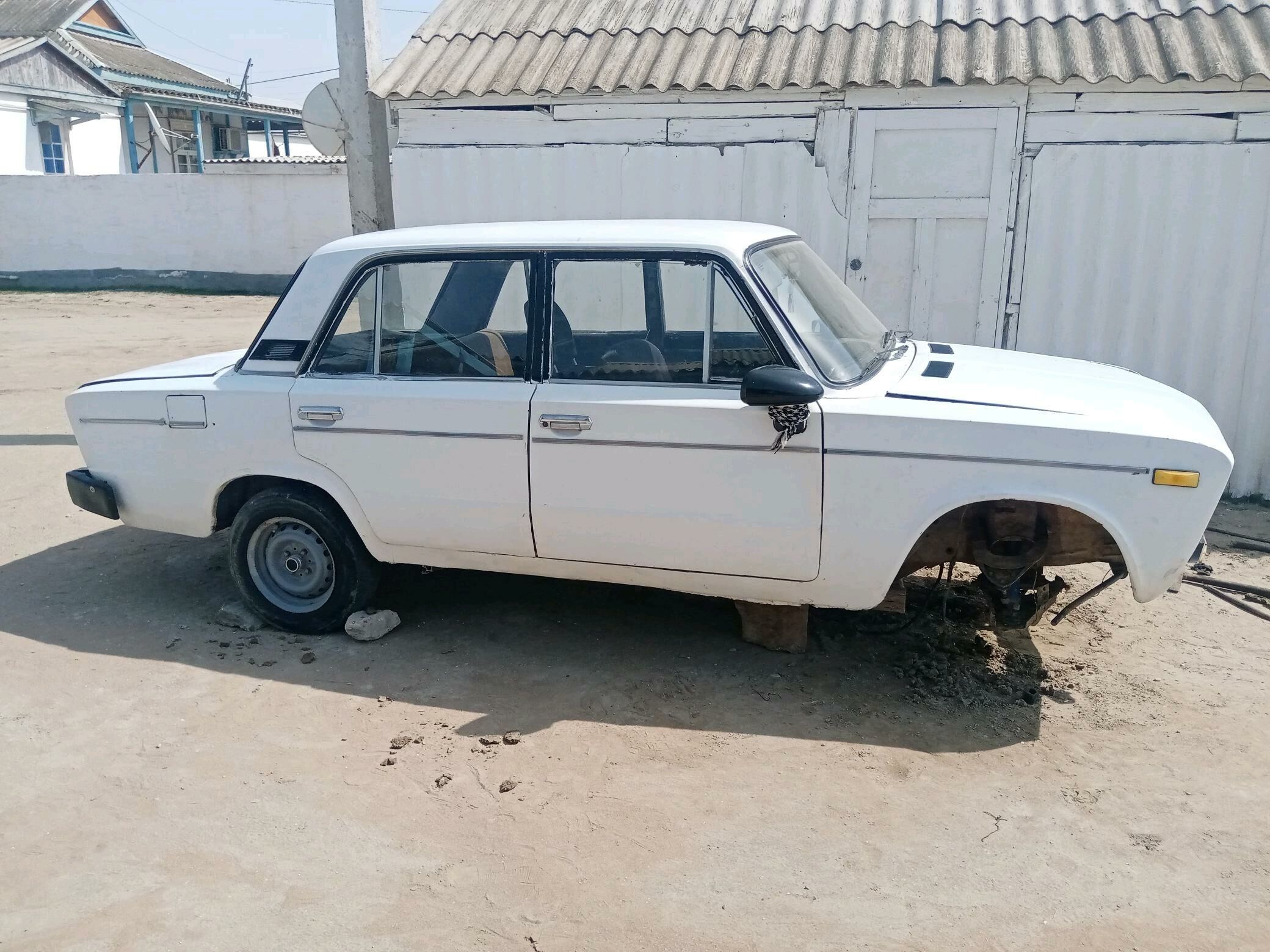 LADA 21 06 ZAPCAST 100 TMT - Эсенгулы - img 2