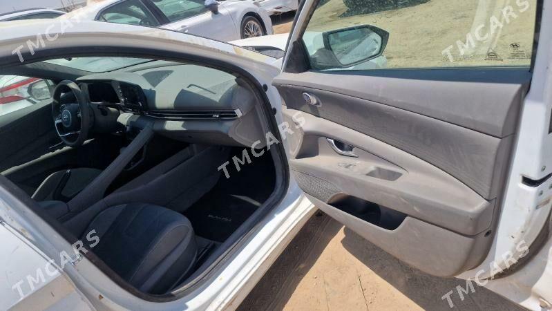 Hyundai Elantra 2022 - 180 000 TMT - Mary - img 7