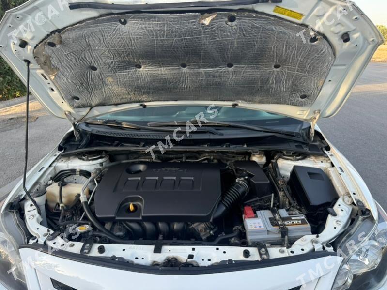 Toyota Corolla 2012 - 163 000 TMT - Ашхабад - img 5