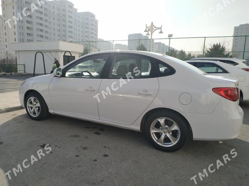 Hyundai Elantra 2010 - 155 000 TMT - Ашхабад - img 2